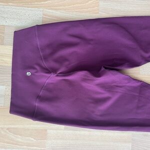 BuffBunny ribbed leggings